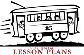 Online Lesson Plans